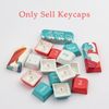 Sunzit PBT Keycaps - XDA Profile Full Set for Cherry Mx Switch Mechanical Keyboard
