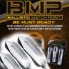 G5 Outdoors DEADMEAT BMP 3PK 100 Grain