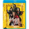 Boy Kills World - DVD, BLURAY, Digital [Blu-ray]