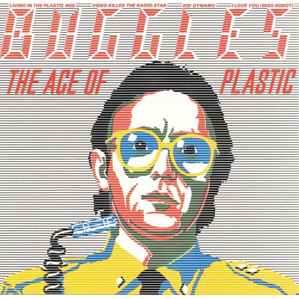 The Age Of Plastic