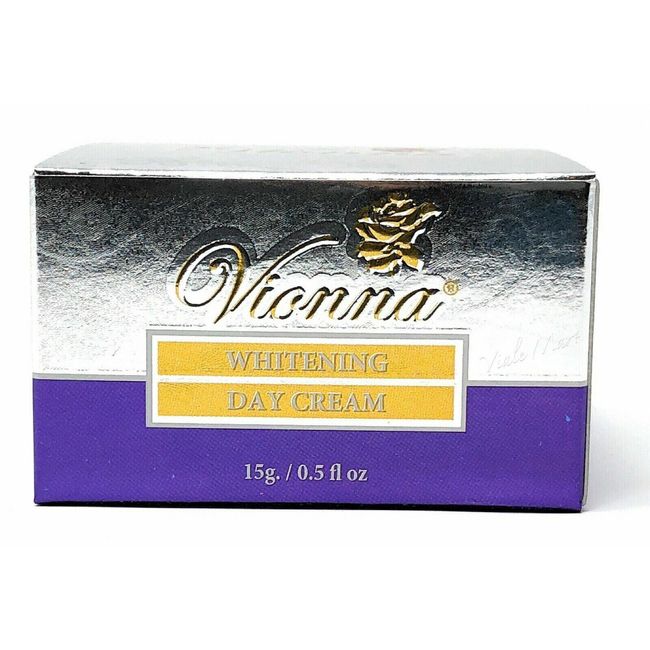 Vionna  Whitening Day Cream 15g