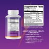 Spark Keto- Keto & Weight Support- 2 Bottles- 120 Capsules