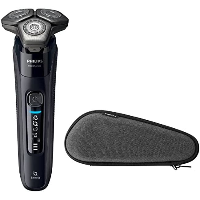 PHILIPS shaver series 9000 s9696/31-