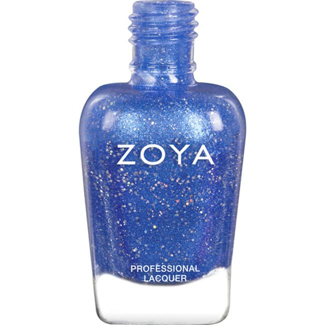 ZOYA Nail Color Manicure ZP1141 15mL ELSA [Nekoposu not available]