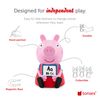 Tonies Peppa Pig Audio Play Character from Learn with Peppa