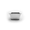 Fox Run Bread Pan, Tin-Plated Steel, 8.5-Inch, Metallic