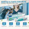 Enzymatic Toothpaste for Dogs, Poultry Flavour 70G
