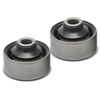 2Pcs Front Lower Rearward Control Arm Bushing Kit for Jeep Compass Patriot Dodge