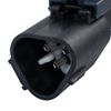 TRQ Rear Air Ride Suspension Height Level Sensor Passenger Side for 4Runner