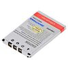 Technical Precision Replacement for Daytona CAM-NP20 Battery