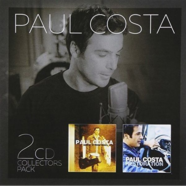 Collector's Pack (Walkin In Th
