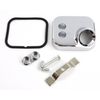 SALON SHAMPOO BOWL VACUUM BREAKER REPLACEMENT TOP CAP