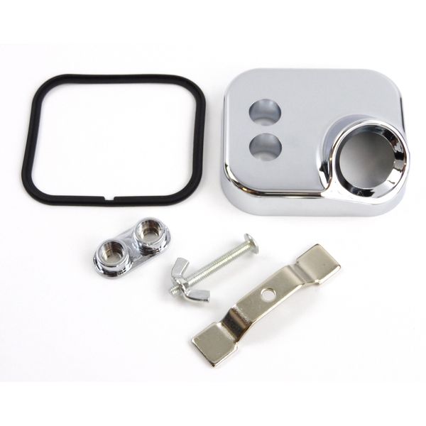 SALON SHAMPOO BOWL VACUUM BREAKER REPLACEMENT TOP CAP