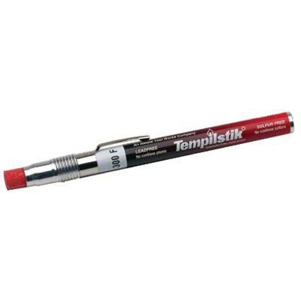 Tempilstik Temperature Indicators - te 1400 tempilstik