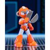 Jada Toys - Mega Man Cut Man 4.5 Inch Figure, Blue