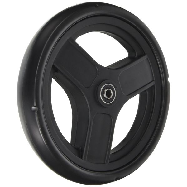 Little Turn Rear Wheel Set