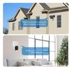 6 Pack All New Blink Outdoor & Indoor Wireless Home Security Camera System Mount