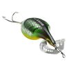 Arbogast Junior Buzz Plug, Perch, 2 3/8", 8 Port PoE+ (G935-05)