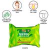 Beauty Formulas Australian Tea Tree Cleansing Wipes 30