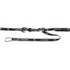Fire Power 29-13030 1in. Tie-Down with Soft-Tye - Black/pr