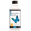 POLYVINE Quick-Drying Clear Acrylic Decorators Varnish Satin 100ml
