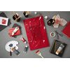 Pebeo 250 ml Studio Acrylic Paint, Burnt Umber