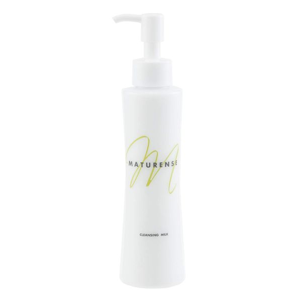 maturence cleansing milk