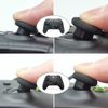 ShiMa Owl PS5/4 Compatible with Xbox SX/SS/One Switch Pro Controller Stick Protective Ring Controller Assist Ring with Storage Case (Set of 10)