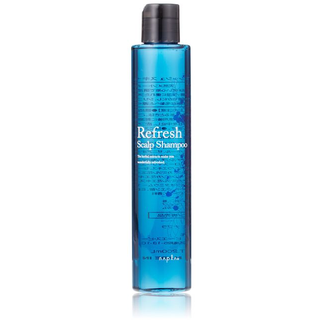 napura Refresh Shadow Shampoo 200 