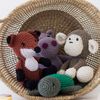 DIY Crochet Kit Turtle Jake