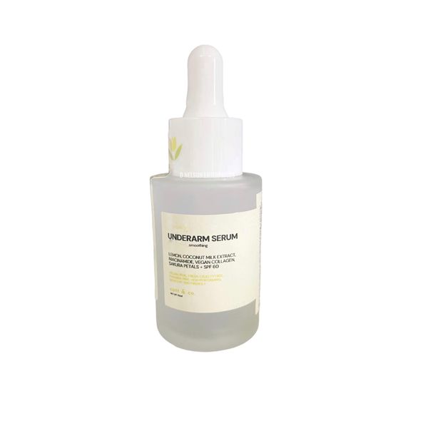 Catt & Co Underarm Serum, 30ml