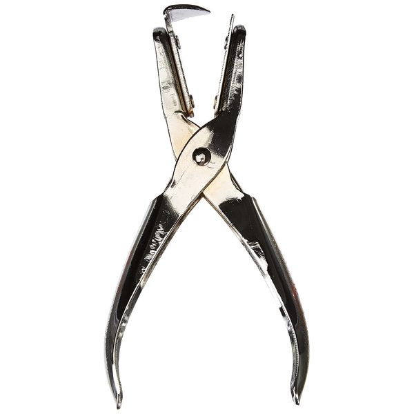 Titanium 72784 Staple Remover