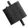 febi bilstein 04076 Engine Mounting, pack of one, Schwarz