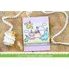 Lawn Fawn Clear Stamps Roarsome
