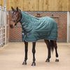 Shires Tempest Original 200 Combo Stable Rug - Emerald 4ft9