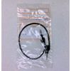 ITT POMONA ELECTRONICS B-12-0 Test Leads 12" Banana Plug Patch Cord