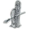 Penny Black Slapstick/Cling 40-553 Witchy