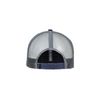 Nosler Stars & Stripes Trucker Navy and Grey