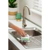 Scotch-Brite Hand & Nail Brush (6 Brushes Total)