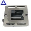 3.25 Inch Industrial Strength Benchtop / Drill Press Tilting Angle Vise