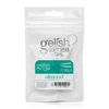 Gelish Soft Gel Tips. Medium Almond Size 8, 50 Ct. Refill