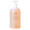 Elkaderm Clenasing Shampoo, Pack of 1 (1 x 1000 ml)