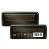 SheaMoisture African Black Soap with Shea Butter, Skin Care Regimen, Moisturizing Acne Cleanser for Clear Skin, Healthy, Glowing Skin, Real African Black Soap Bar for Face & Body (6 Pack - 8 Oz Ea)