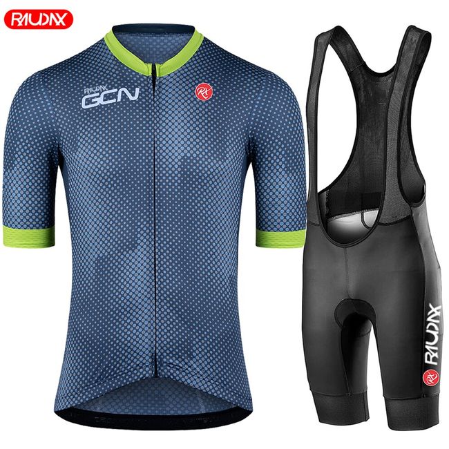 Mountain best sale bike ropa