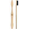 'Boo! Halloween Ghost' Bamboo Toothbrush (TF00022408)