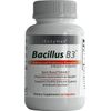 Bacillus B3 Probiotics  - Bacillus Subtilis, Coagulans Clausii Enzymes prebiotic