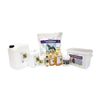 Pureflax Advanced Dog Formula with Added Turmeric
