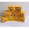 2 X PIGMENT DOUX FACE CREAM (2 Cups)