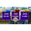 Wheel of Fortune (Code In Box) (Nintendo Switch)