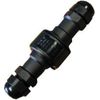 Waterproof Plug And Socket Cable Connector IP68